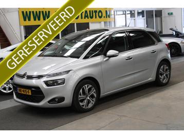 Citroën C4 Picasso 1.6 e-THP Intensive Automaat Airco, Crui beschikbaar voor biedingen