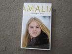 Boek: Amalia van Claudia de Breij, Gelezen, Overige, Ophalen of Verzenden, Claudia de Breij