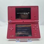 Nintendo DSi Zonder lader || Nu voor €59,99, Spelcomputers en Games, Spelcomputers | Nintendo DS, Ophalen of Verzenden, Gebruikt