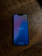 Iphone 14, Telecommunicatie, Mobiele telefoons | Apple iPhone, Ophalen, 128 GB, Zwart, Zo goed als nieuw