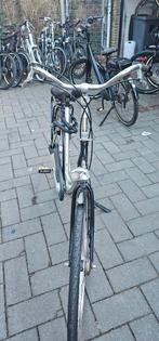 Gazelle Impala maat 57, Fietsen en Brommers, Ophalen, Gebruikt, Versnellingen, 56 cm of meer