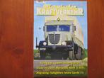 Historischer Kraftverkehr 5 2022 Büssing 8000 GD6, O 309, Boeken, Ophalen of Verzenden, Nieuw, Mercedes