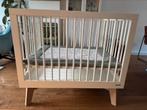 Kidsmill sixties box, Ophalen, Gebruikt, Rechthoekig, Boxkleed