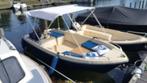 Mooie boot met trailer en stalling, Watersport en Boten, Speedboten, Ophalen, Zo goed als nieuw, Minder dan 70 pk, 3 tot 6 meter
