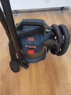 Bosch GAS 18V-10 L Stofzuiger, Witgoed en Apparatuur, Stofzuigers, Ophalen, Gebruikt, Stofzuiger, Minder dan 1200 watt