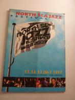 North Sea Jazz Festival 1997, Ophalen of Verzenden, Zo goed als nieuw