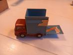 Corgi Toys Bedford Tractor unit / vrachtwagentje, Ophalen of Verzenden, Gebruikt