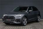 Audi SQ5 TDI quattro Grijs kenteken - B&O - Carbon, Auto's, Gebruikt, Leder en Stof, 14 km/l, Bedrijf