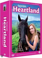 Heartland - Seizoen 1 en 2, Sealed Ned. Ondert. 8 dvd, Boxset, Ophalen of Verzenden, Dieren, Vanaf 6 jaar