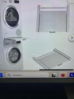Tussenstuk voor wasmachine en droogautomaat, Witgoed en Apparatuur, Ophalen, Zo goed als nieuw