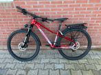 Meisjes fiets, Ophalen, Nieuw, 26 inch of meer