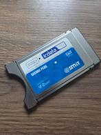 CI+ module, Ophalen of Verzenden