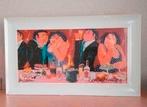 Van Leersum - Dikke Dames - Something Amazing - 96 x 56 cm, Ophalen of Verzenden