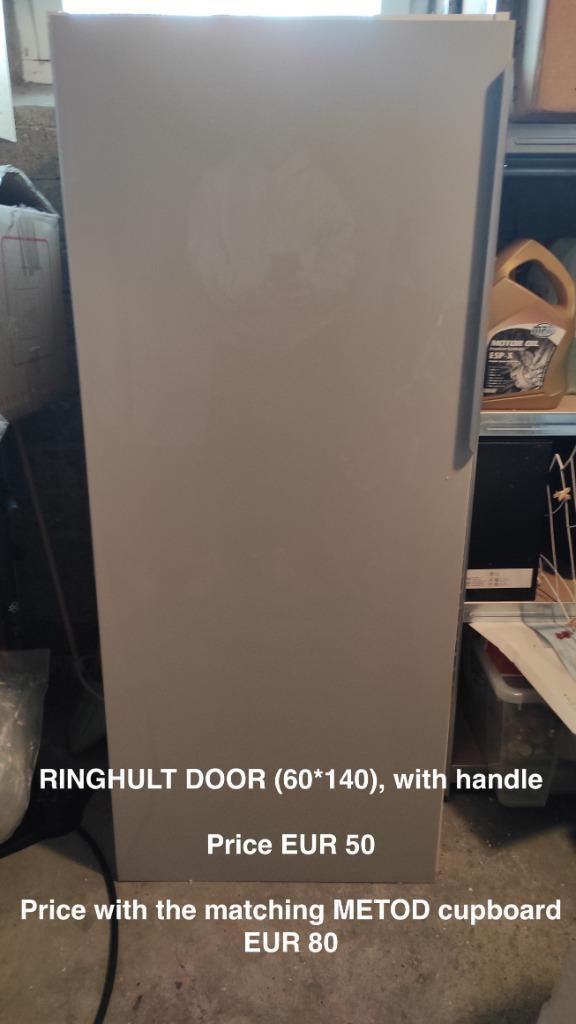 IKEA METOD kitchen bundle, Huis en Inrichting, Keuken | Keukenelementen, Gebruikt, Minder dan 100 cm, 50 tot 100 cm, 25 tot 50 cm