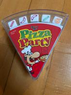 Dobbelspel Pizza Party - Leuk familiespel!, Ophalen of Verzenden, Zo goed als nieuw, Overige typen
