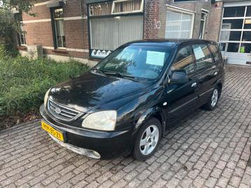 Kia crossauto beschikbaar voor biedingen