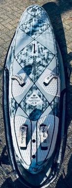 Patrik slalom 92 high wind slalom board chopkiller defi, Ophalen, Met draagtas, Minder dan 250 cm, Zo goed als nieuw