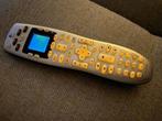 Logitech Harmony 600, Audio, Tv en Foto, Afstandsbedieningen, Game console, Gebruikt, Verzenden, Universeel