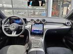 Mercedes-Benz C Estate 180 Star Edition AMG | Night Pakket |, Automaat, Achterwielaandrijving, 1800 kg, 4 cilinders