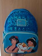Disney loungefly aladdin nieuw, Sieraden, Tassen en Uiterlijk, Ophalen of Verzenden, Nieuw, Minder dan 30 cm