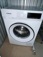 Siemens wasmachine, Ophalen, Zo goed als nieuw