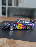 Porsche Autoart, Hobby en Vrije tijd, Ophalen, Zo goed als nieuw, Auto, Autoart