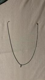 Buddha to Buddha ketting, Ophalen, Zo goed als nieuw, Zilver, Zilver