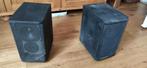 Impuls Speakers 2 x 70 watt, Ophalen, Zo goed als nieuw, Front, Rear of Stereo speakers, Overige merken