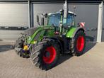 FENDT 718 Vario Profi Plus Gen6 WG4179, Fendt