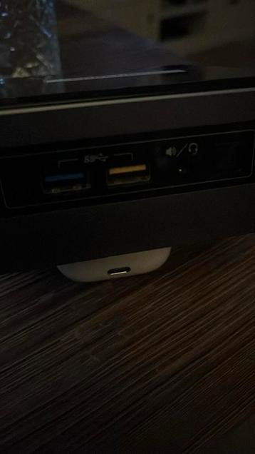 I7 intel PC 512GB SSD BarebOne beschikbaar voor biedingen