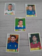 Panini euro 96,2000  en world cup 98, Ophalen of Verzenden, Zo goed als nieuw, Buitenlandse clubs, Poster, Plaatje of Sticker