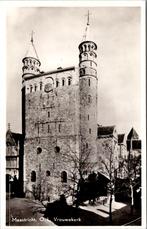 Maastricht - O.L. Vrouwekerk, Verzamelen, Ansichtkaarten | Nederland, Verzenden, 1940 tot 1960, Ongelopen, Limburg