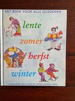 Het boek voor alle seizoenen, Nieuw, Ophalen of Verzenden