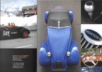 BURTON 2009, Ophalen of Verzenden, Zo goed als nieuw, Citroën