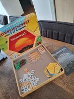 Uitbreiding 5-6 kolonisten van catan, Hobby en Vrije tijd, Gezelschapsspellen | Bordspellen, Ophalen of Verzenden, Zo goed als nieuw