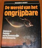 boek De wereld van het ongrijpbare (Readers Digest), Achtergrond en Informatie, Spiritualiteit algemeen, Ophalen of Verzenden