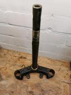 Kroonstuk / stuurpen / steering stem [sym allo / cello], Ophalen of Verzenden, Zo goed als nieuw