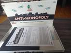 Anti monopoly, Hobby en Vrije tijd, Gezelschapsspellen | Bordspellen, Vijf spelers of meer, Ophalen of Verzenden, Zo goed als nieuw