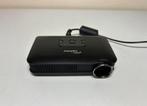 Optoma Projector - DLP Technologie optoma pico pk301, Audio, Tv en Foto, Beamers, Ophalen of Verzenden, Gebruikt, DLP, Overige resoluties