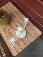 Ikea toss plafondlamp, Ophalen of Verzenden, Zo goed als nieuw