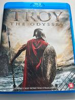 Troy, Ophalen of Verzenden, Gebruikt