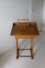 Kinderlessenaar, Antiek en Kunst, Ophalen
