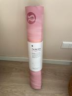 Lululemon yoga mat, Ophalen of Verzenden, Zo goed als nieuw, Yogamat