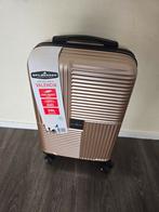 Nieuwe koffer 39 liter, Sieraden, Tassen en Uiterlijk, Koffers, 50 tot 60 cm, Hard kunststof, Nieuw, Ophalen of Verzenden
