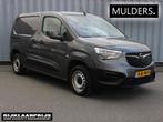 Opel Combo 1.5D L1H1 Edition | Navi / Airco / Cruise, Stof, Gebruikt, 4 cilinders, Origineel Nederlands