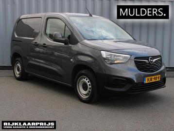 Opel Combo 1.5D L1H1 Edition | Navi / Airco / Cruise beschikbaar voor biedingen