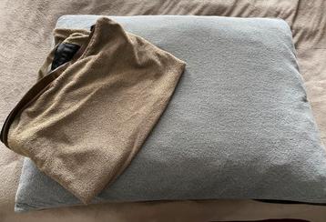 Scruffs memory hondenkussen 100x70x10 beschikbaar voor biedingen