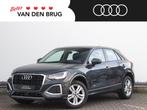 Audi Q2 30 TFSI Advanced edition | Trekhaak | Camera | Stoel, Voorwielaandrijving, Stof, Gebruikt, Bedrijf
