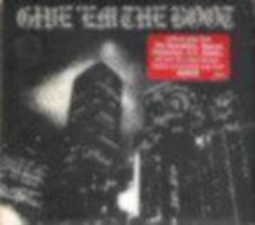 Various – give em the boot CD 0402-2 SALE!!! beschikbaar voor biedingen