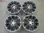 Porsche 21 inch Origineel Cayenne GTS velgen satin grey, Auto-onderdelen, Banden en Velgen, Gebruikt, Velg(en), -, -